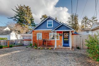 Siletz Bay Getaway - Lincoln City - 0