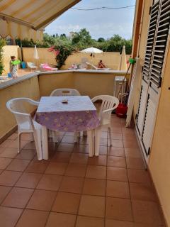 Laura Casa Vacanze - Capo Vaticano - 7