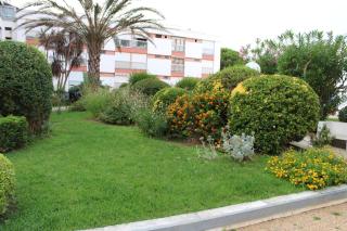 LE CLUB - APPARTEMENT T3 Centre ville - La Grande-Motte - 7