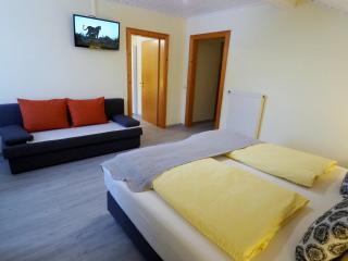 Pension Christiane - 2
