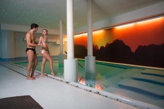 Palazzo Lodron Bertelli. Dimora Storica & Spa - Caderzone Terme - 2