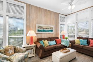 Grayton Beach "Oasis - West Duplex" 87 Gulf Shore Dr (Duplex) - Santa Rosa Beach - 8