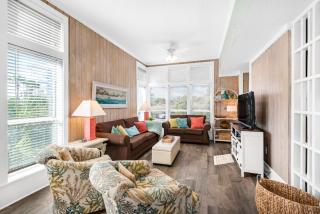 Grayton Beach "Oasis - West Duplex" 87 Gulf Shore Dr (Duplex) - Santa Rosa Beach - 7