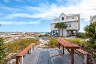 Grayton Beach "Oasis - West Duplex" 87 Gulf Shore Dr (Duplex) - 9