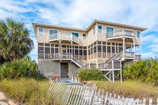 Grayton Beach "Oasis - West Duplex" 87 Gulf Shore Dr (Duplex) - Santa Rosa Beach - 8