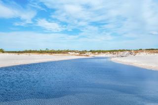 Grayton Beach "Oasis - West Duplex" 87 Gulf Shore Dr (Duplex) - Santa Rosa Beach - 4