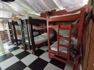 Hospedaje Pirata Express - 9