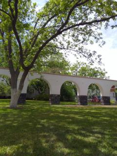 Casa Maru Hotel - Parras de la Fuente - 3