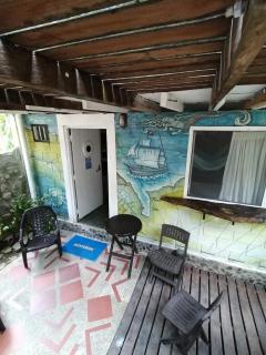 Hospedaje Pirata Express - Capurganá - 4