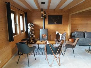 Le refuge Ardennais - 0