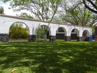Casa Maru Hotel - Parras de la Fuente - 1