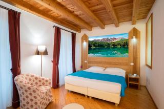 Palazzo Lodron Bertelli. Dimora Storica & Spa - Caderzone Terme - 3