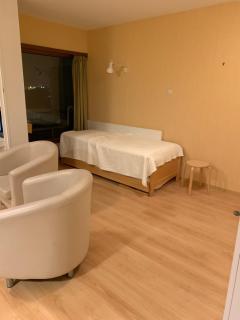 Cosy Laguna Resort Knokke Duinbergen Furnitured Internet studio - Knokke-Heist - 7
