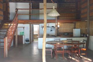 Nhambavale Lodge - Chidenguele - 6