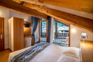 Palazzo Lodron Bertelli. Dimora Storica & Spa - Caderzone Terme - 4