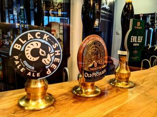 The White Hart Inn, Hawes - 2