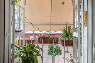 Women Only - Solo Mujeres - Sevilla - 1