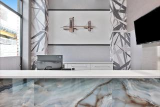 Casa Blanca Hotel Brooklyn Downtown - 8