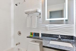 Casa Blanca Hotel Brooklyn - Brooklyn - 2
