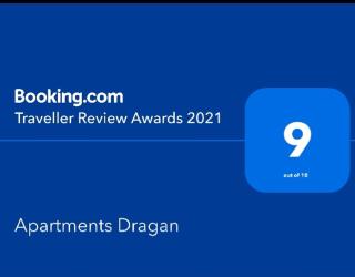 Apartments Dragan - 1