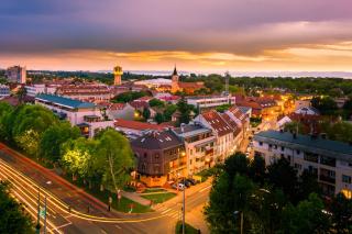 Belvárosi Panzió - Siófok - 9
