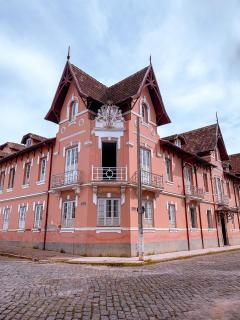 Hotel Valenciano - Valença - 0