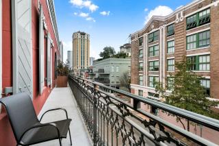 The Belle - New Orleans - 8
