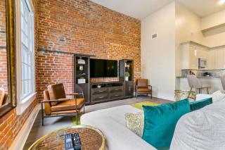 The Belle - New Orleans - 4