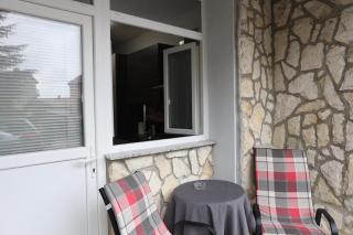 Apartment Cvjetna - Rijeka - 2