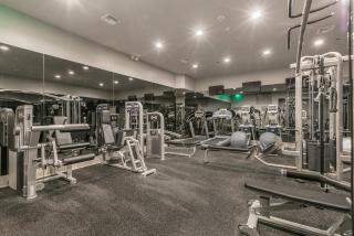 The Bonaparte - New Orleans - 8