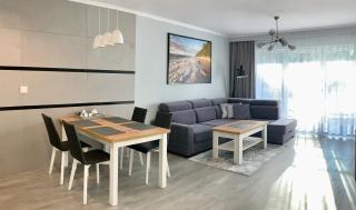 Apartament RELAX - Pogorzelica - 8