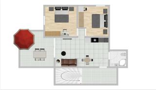 Apartments Koval - 6