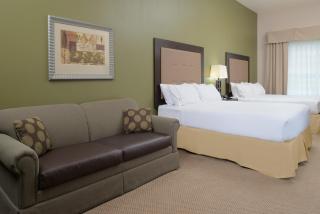 Holiday Inn Express Hotel & Suites North Sequim by IHG - Sequim - 5