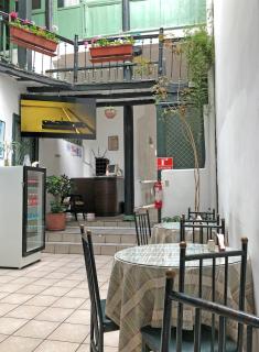 Hostal Latina - Cuenca - 2