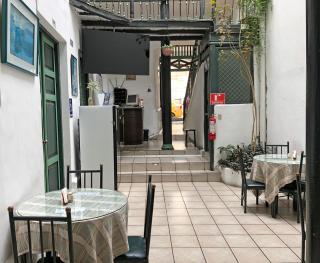 Hostal Latina - Cuenca - 4