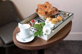 Anusca Palace Hotel - Castel San Pietro Terme - 4