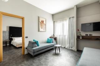 Anusca Palace Hotel - Castel San Pietro Terme - 3