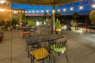 Holiday Inn Express Hotel & Suites North Sequim by IHG - Sequim - 8