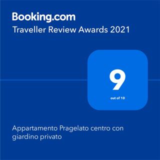 Appartamento Pragelato centro con giardino privato - 9
