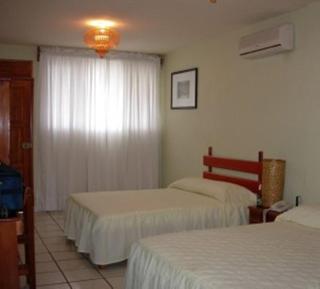 Nakum Hotel - Flores - 4
