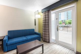 Holiday Inn Express - Columbus Downtown by IHG - 5