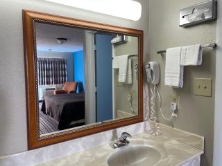 Budget Inn Motel - Bourbon - 6