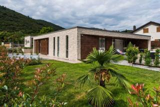 Frontline Korcula Villa A Stones Throw To The Beach Villa Korcula Bay View Beautiful 3 Bedroom Villa - 8