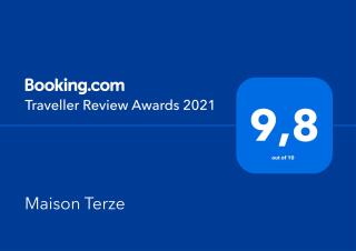 Maison Terze - 8