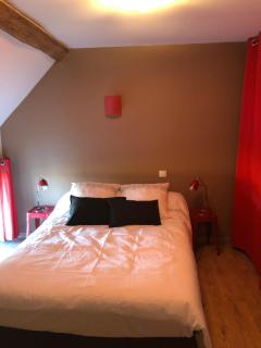 Gîte La Ferranderie - Saint-Hilaire-de-Gondilly - 5