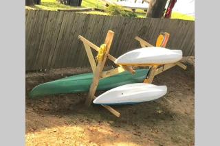 3-BDR Direct Waterfront Cottage - Charlotte - 6