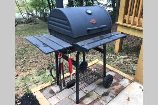 3-BDR Direct Waterfront Cottage - Charlotte - 5