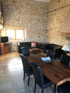 Gîte La Ferranderie - Saint-Hilaire-de-Gondilly - 2