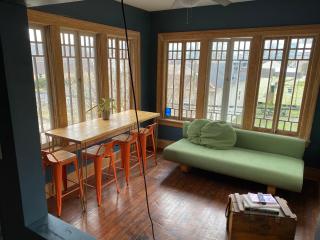 Uptown Treehouse - New Orleans - 0