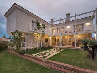 Ev Bharat Butique Hotel, Alaçatı - Alaçatı - 1